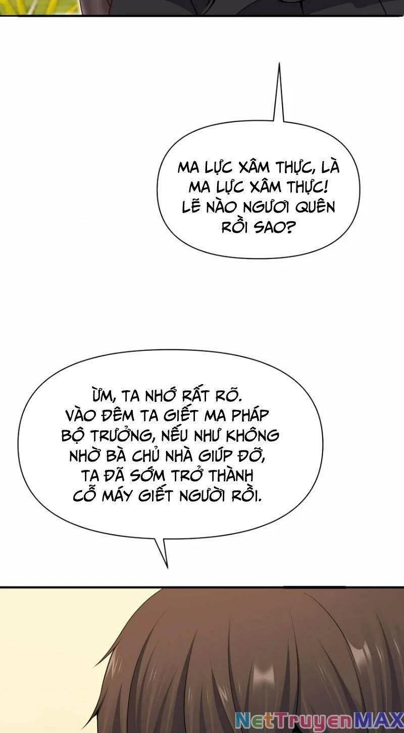 Hồng Long Dũng Giả Không Phải Người Lương Thiện Chapter 29 - 5