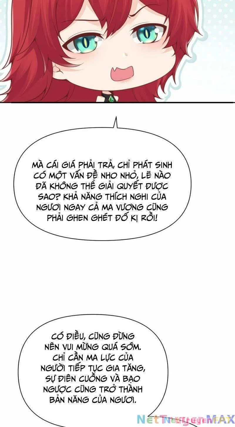 Hồng Long Dũng Giả Không Phải Người Lương Thiện Chapter 29 - 8