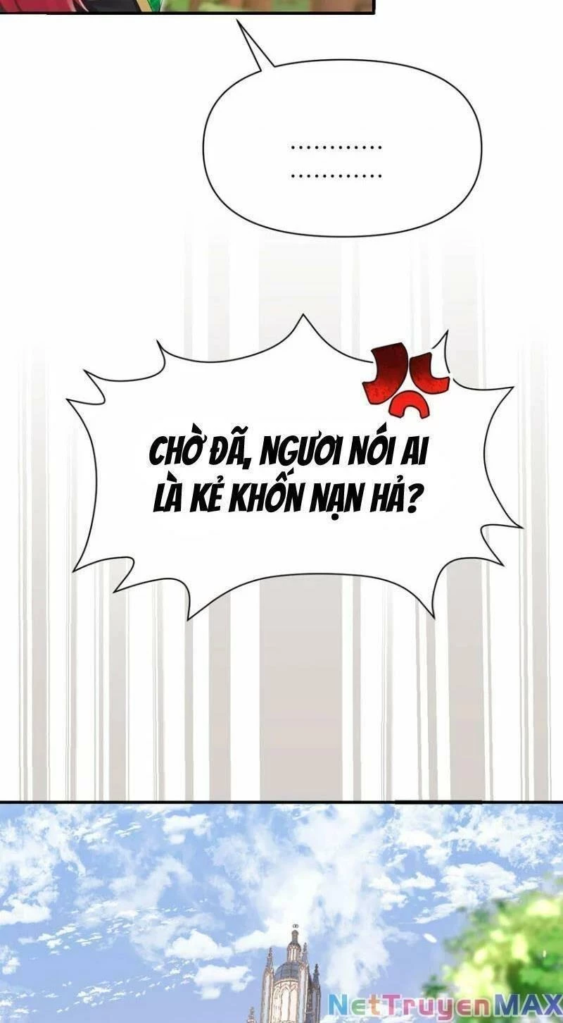 Hồng Long Dũng Giả Không Phải Người Lương Thiện Chapter 29 - 14
