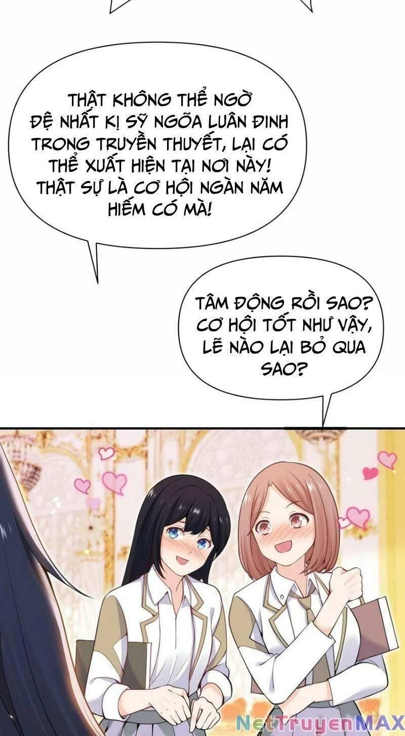 Hồng Long Dũng Giả Không Phải Người Lương Thiện Chapter 29 - 18