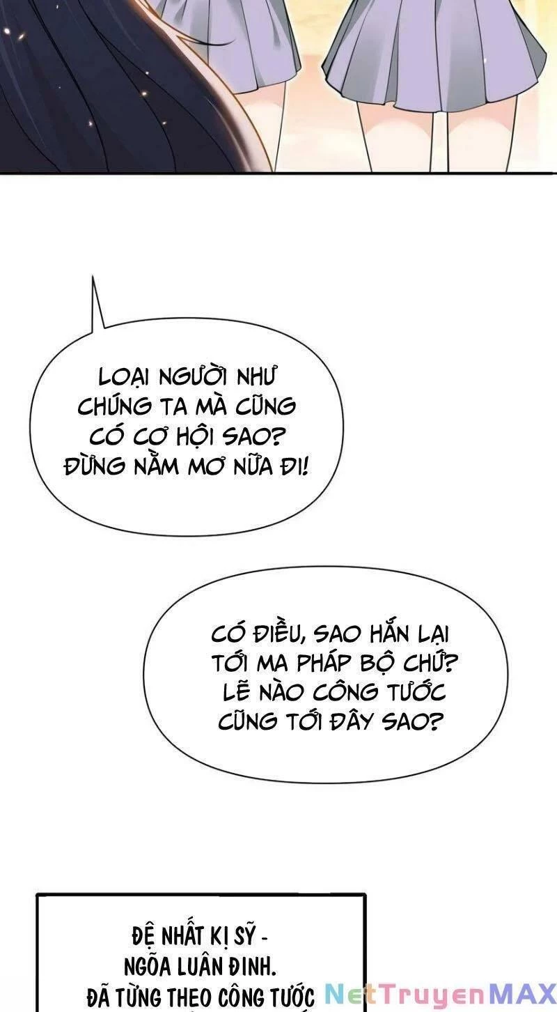 Hồng Long Dũng Giả Không Phải Người Lương Thiện Chapter 29 - 19