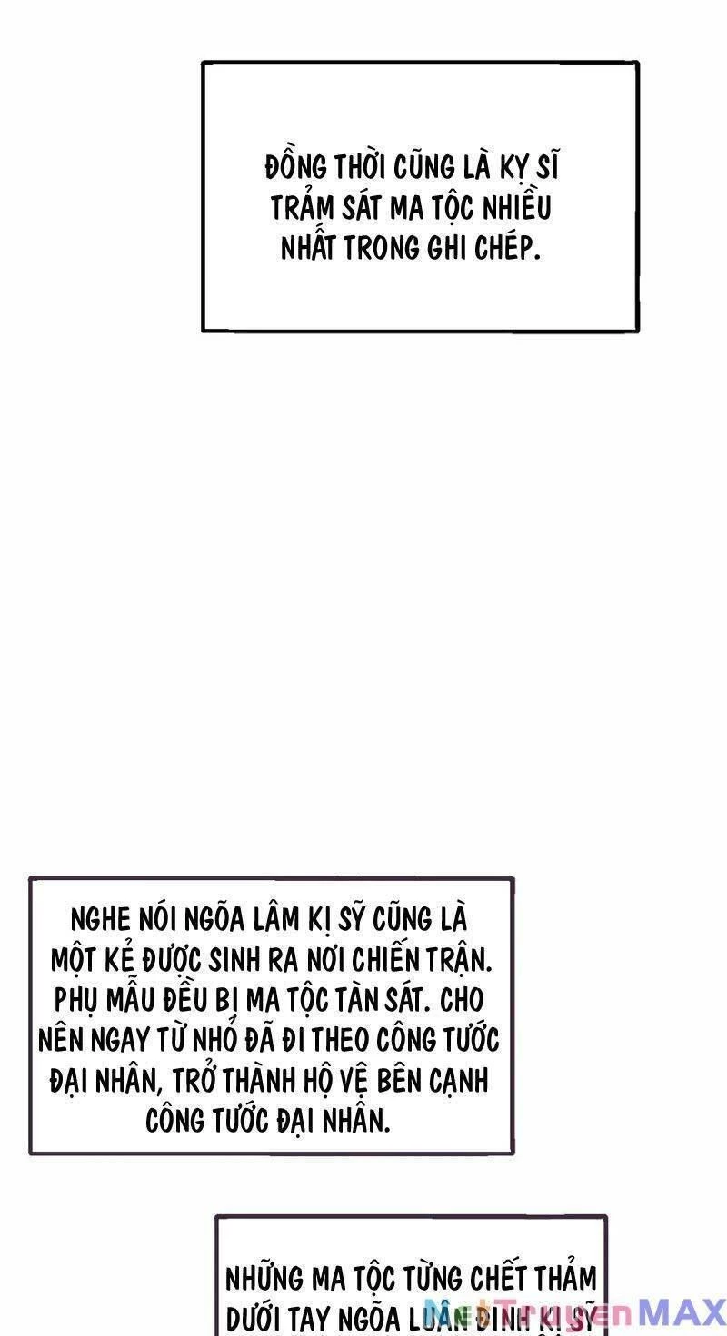 Hồng Long Dũng Giả Không Phải Người Lương Thiện Chapter 29 - 21