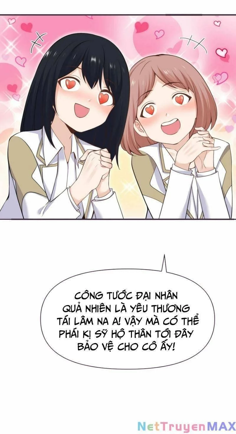Hồng Long Dũng Giả Không Phải Người Lương Thiện Chapter 29 - 29