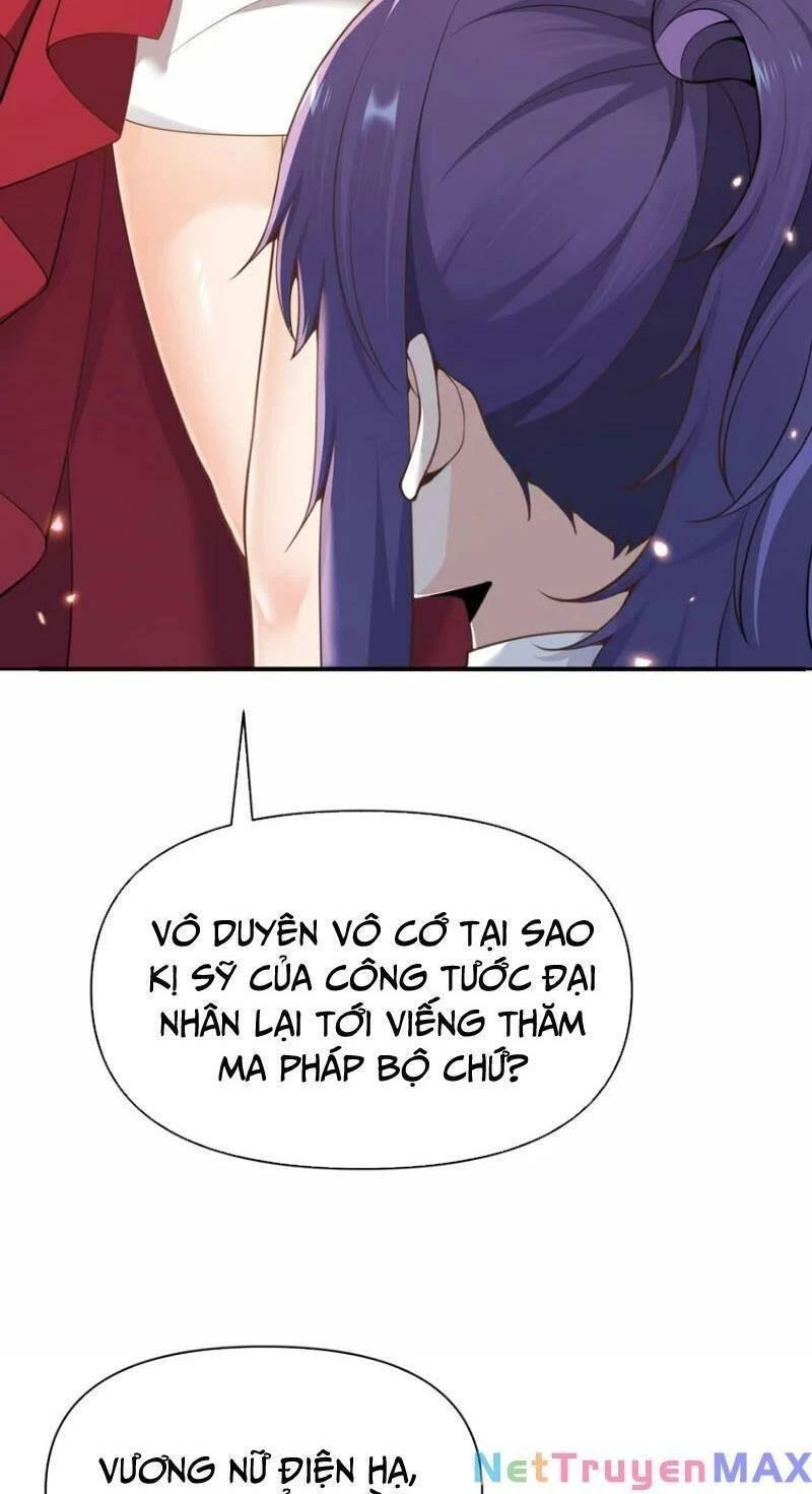 Hồng Long Dũng Giả Không Phải Người Lương Thiện Chapter 29 - 33