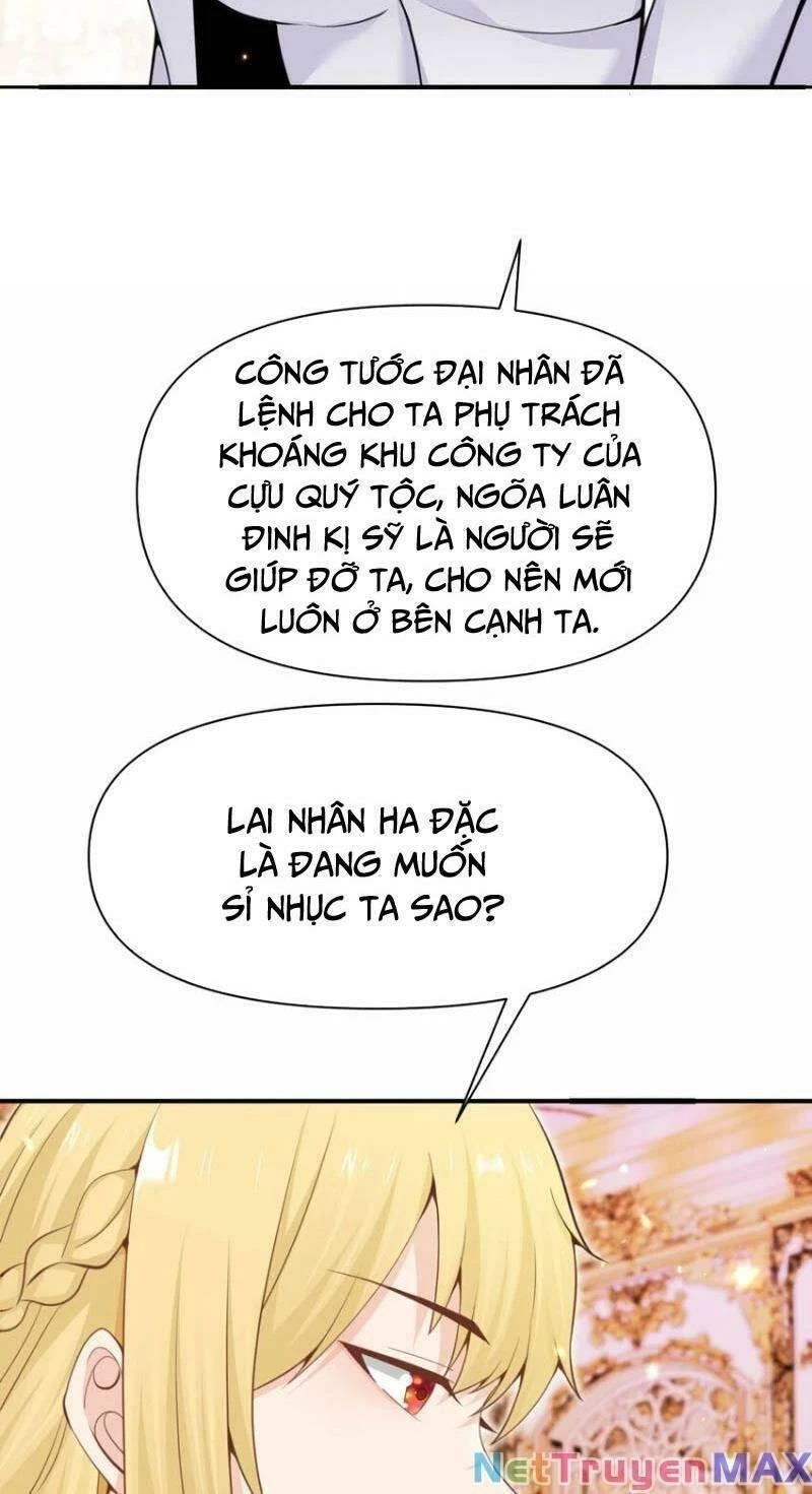 Hồng Long Dũng Giả Không Phải Người Lương Thiện Chapter 29 - 35