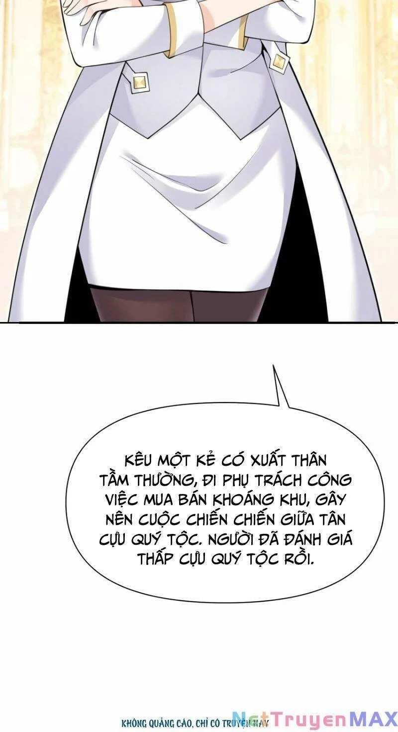 Hồng Long Dũng Giả Không Phải Người Lương Thiện Chapter 29 - 38
