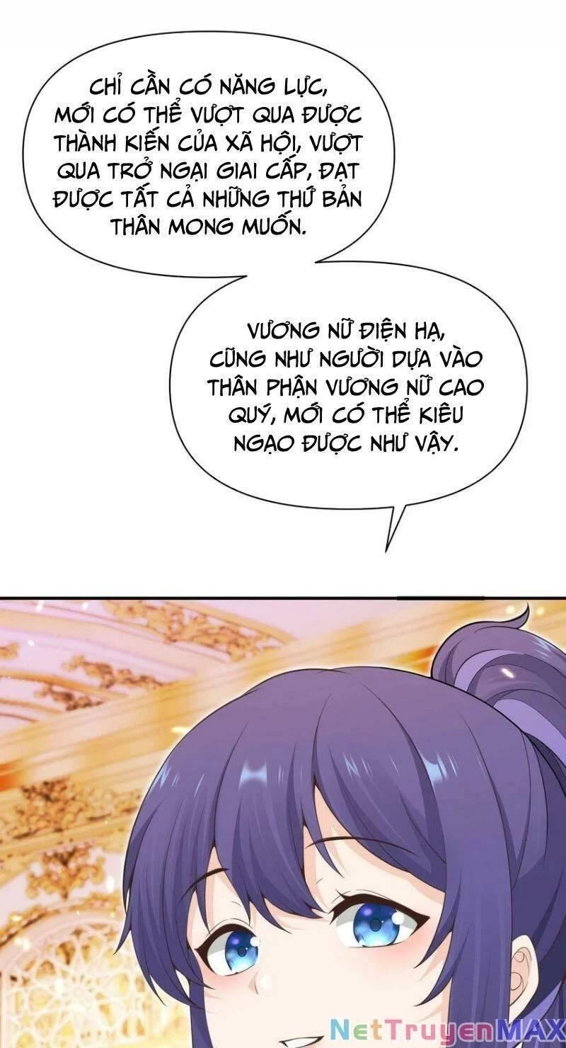 Hồng Long Dũng Giả Không Phải Người Lương Thiện Chapter 29 - 41