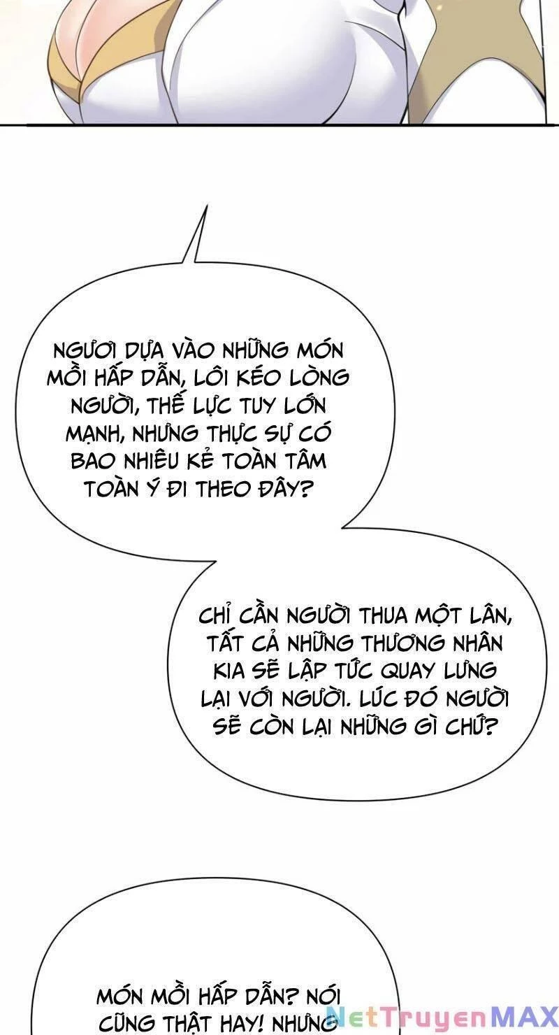 Hồng Long Dũng Giả Không Phải Người Lương Thiện Chapter 29 - 46