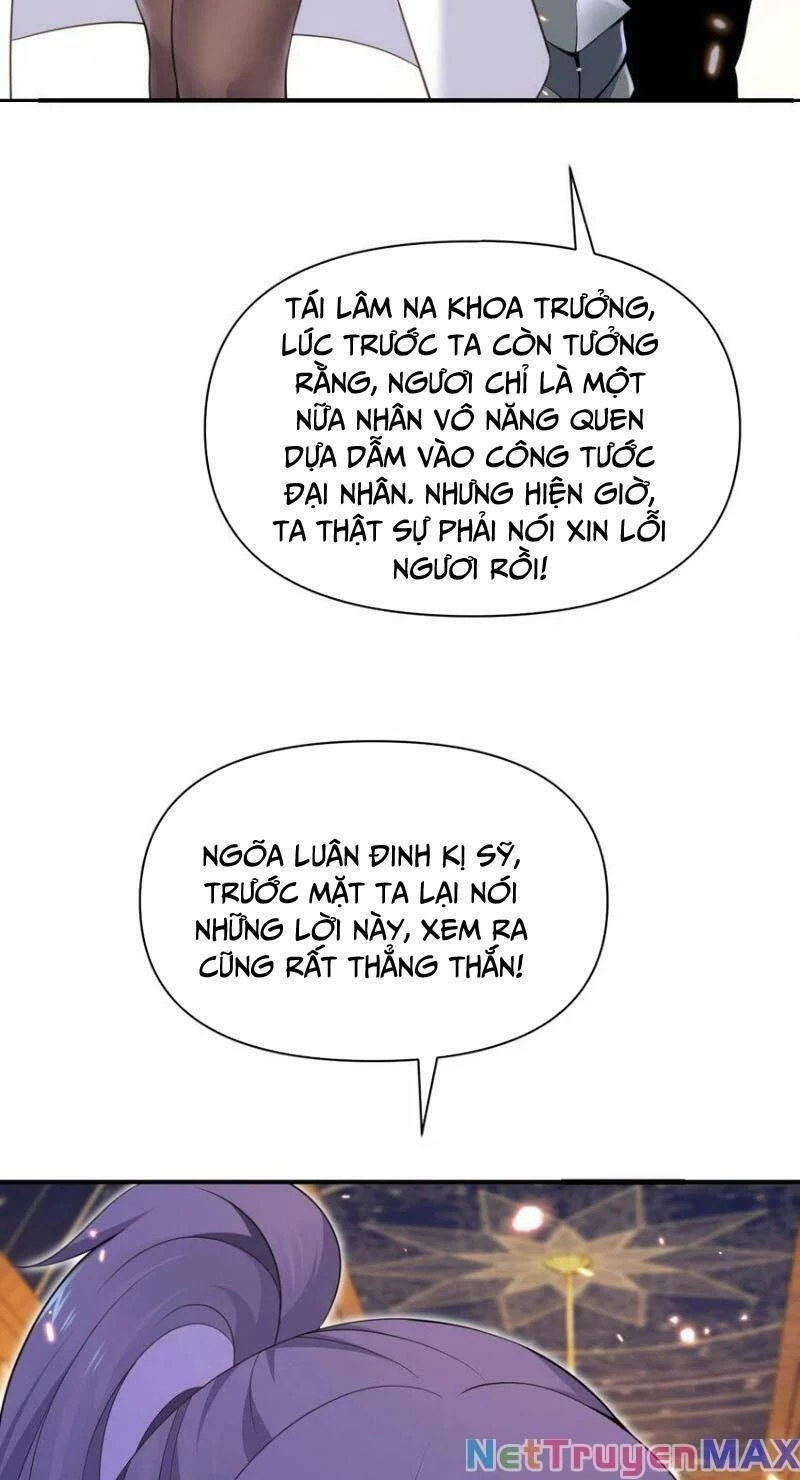 Hồng Long Dũng Giả Không Phải Người Lương Thiện Chapter 29 - 53