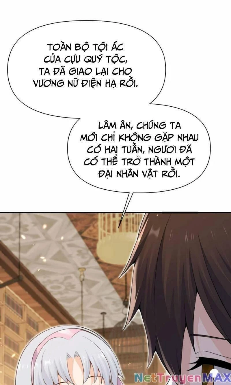 Hồng Long Dũng Giả Không Phải Người Lương Thiện Chapter 29 - 61
