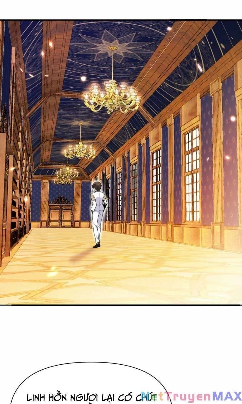 Hồng Long Dũng Giả Không Phải Người Lương Thiện Chapter 29 - 79