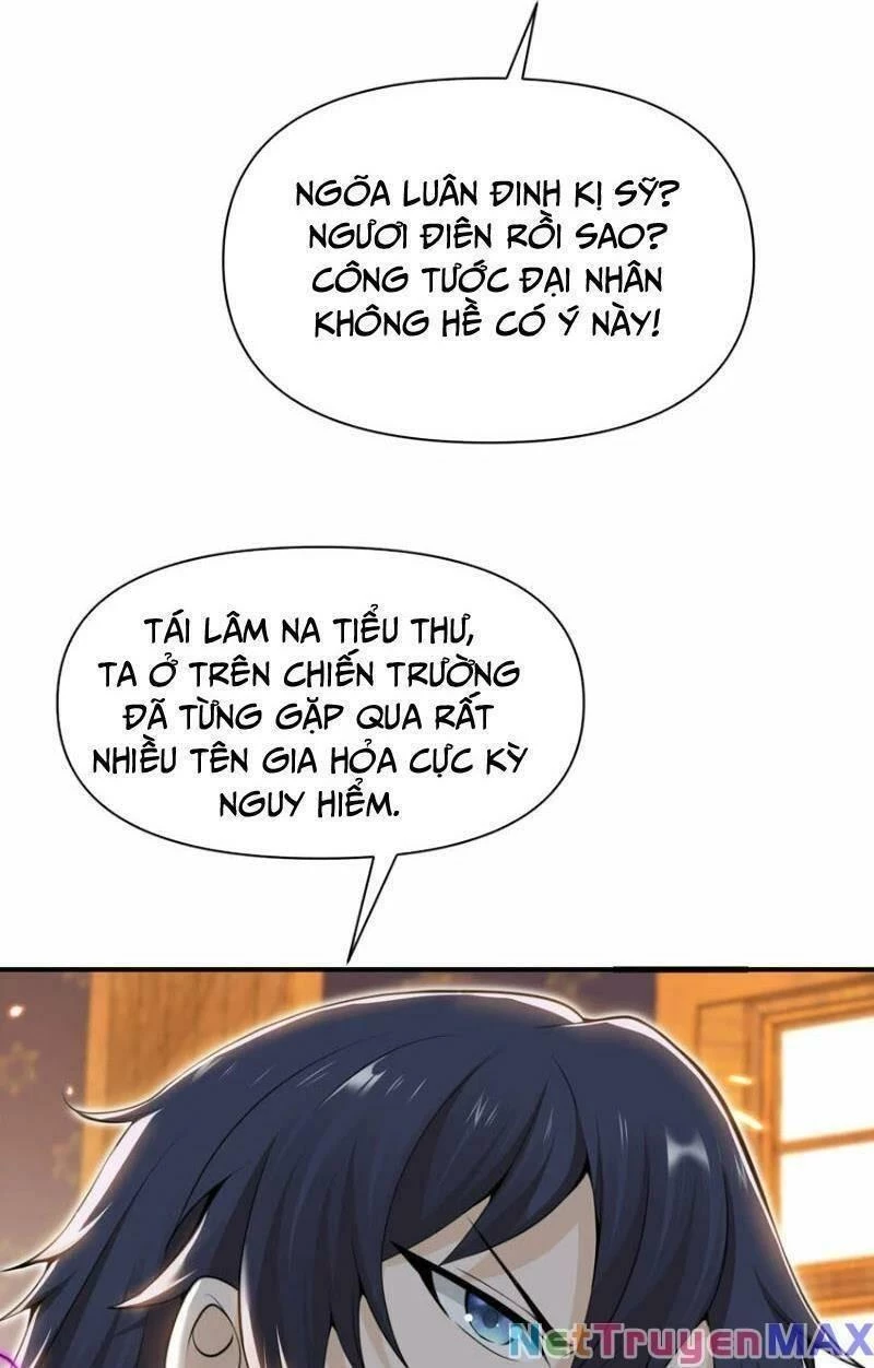 Hồng Long Dũng Giả Không Phải Người Lương Thiện Chapter 29 - 92
