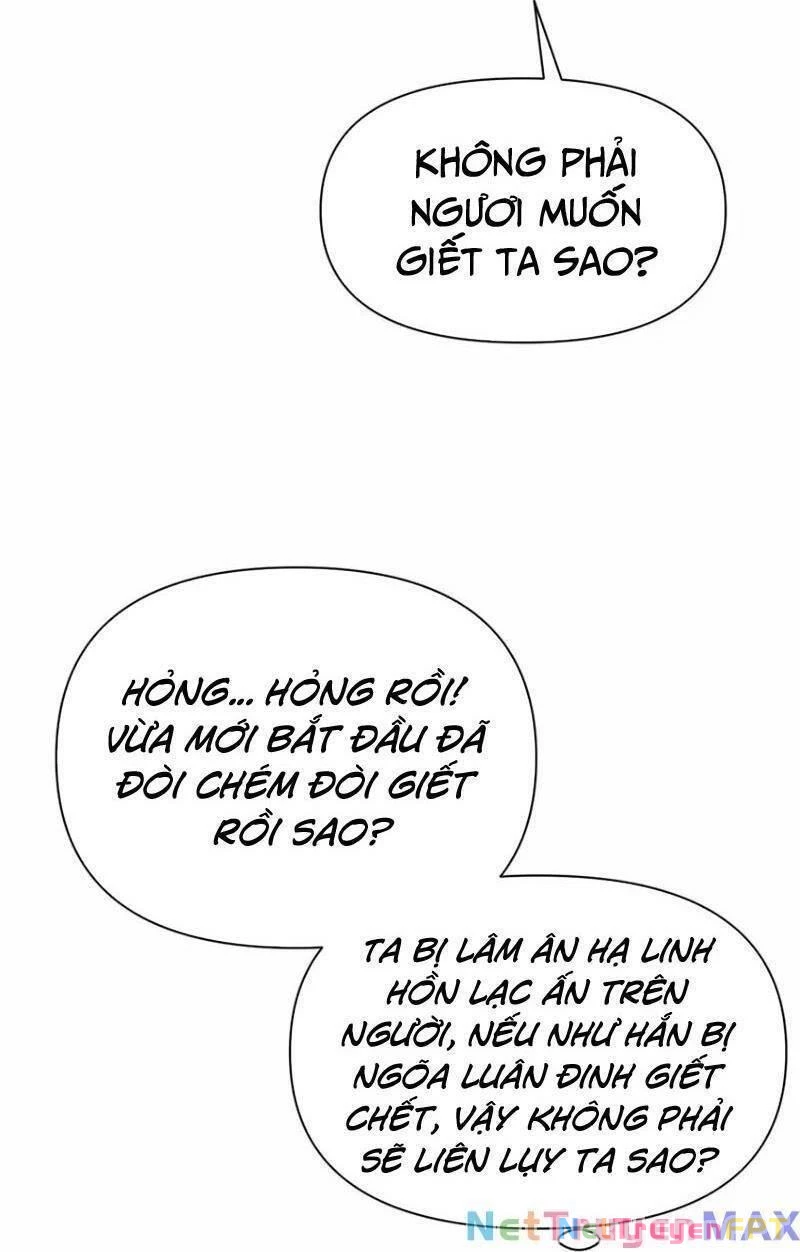 Hồng Long Dũng Giả Không Phải Người Lương Thiện Chapter 29 - 98