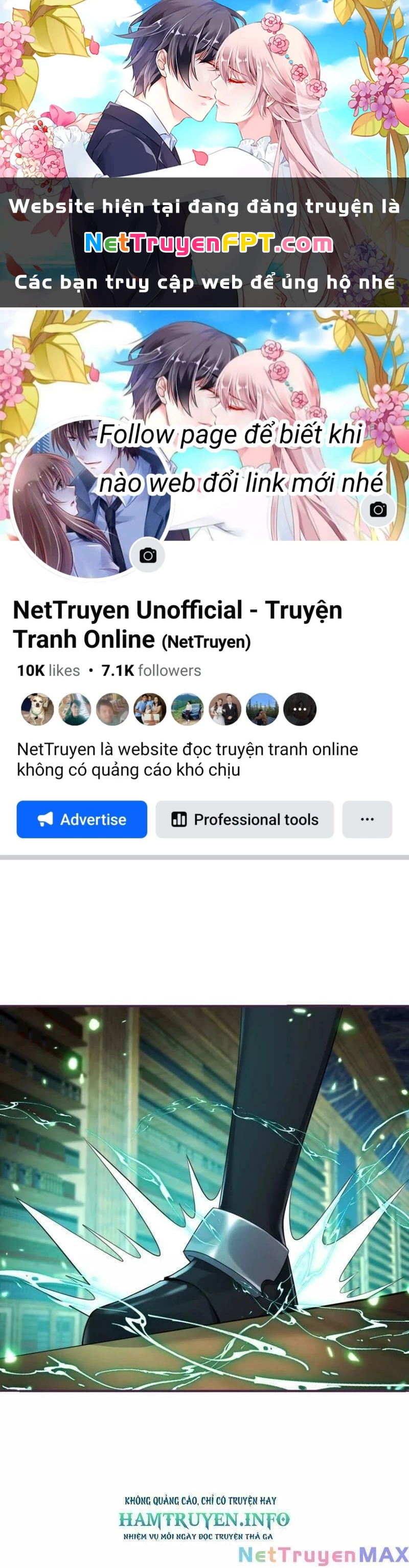 Hồng Long Dũng Giả Không Phải Người Lương Thiện Chapter 30 - 1