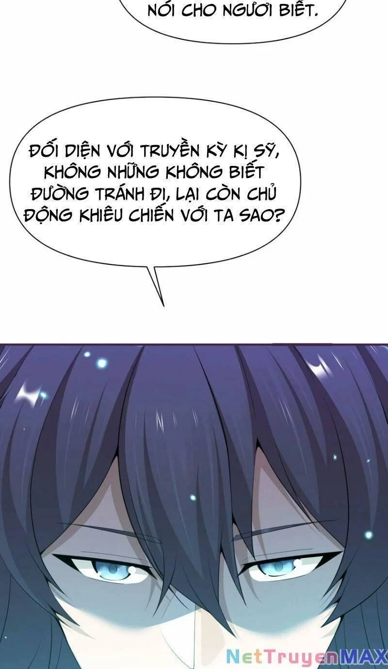 Hồng Long Dũng Giả Không Phải Người Lương Thiện Chapter 30 - 9