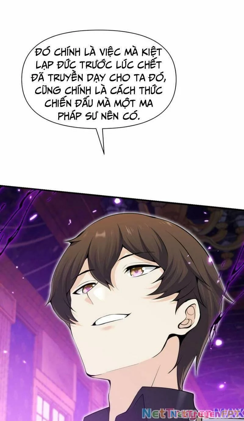 Hồng Long Dũng Giả Không Phải Người Lương Thiện Chapter 30 - 11