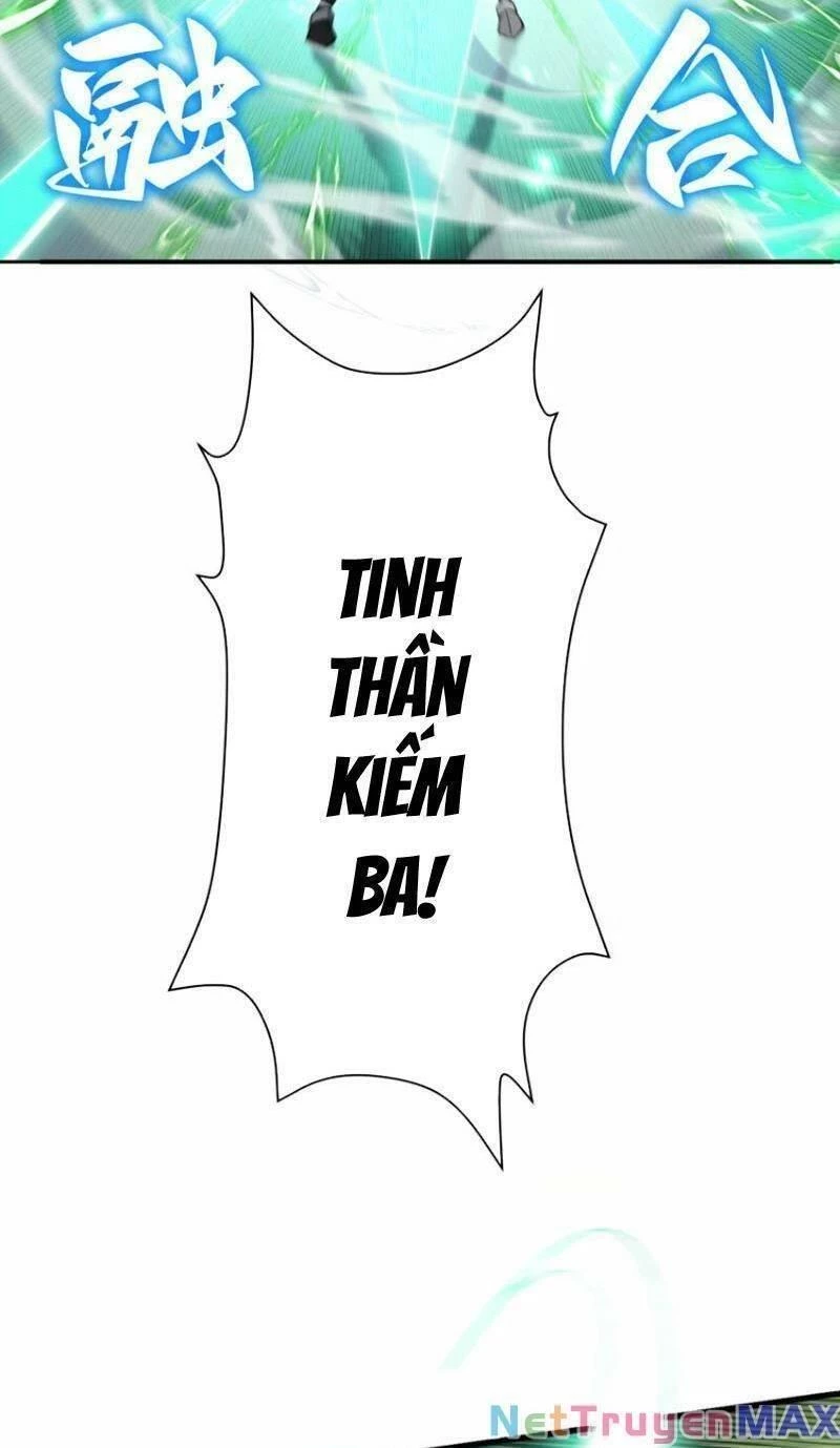 Hồng Long Dũng Giả Không Phải Người Lương Thiện Chapter 30 - 14