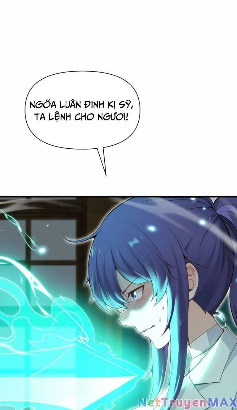 Hồng Long Dũng Giả Không Phải Người Lương Thiện Chapter 30 - 19