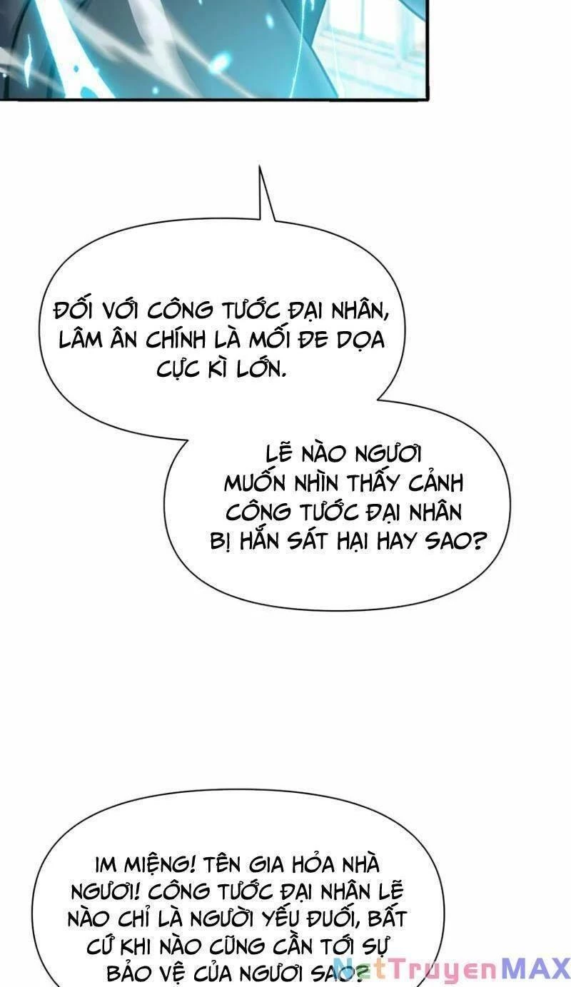 Hồng Long Dũng Giả Không Phải Người Lương Thiện Chapter 30 - 22