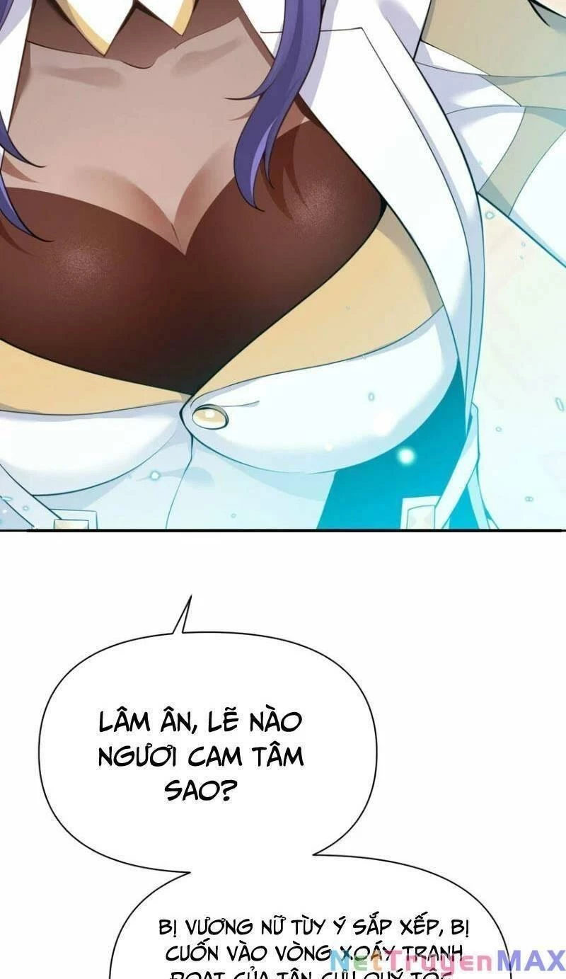 Hồng Long Dũng Giả Không Phải Người Lương Thiện Chapter 30 - 26