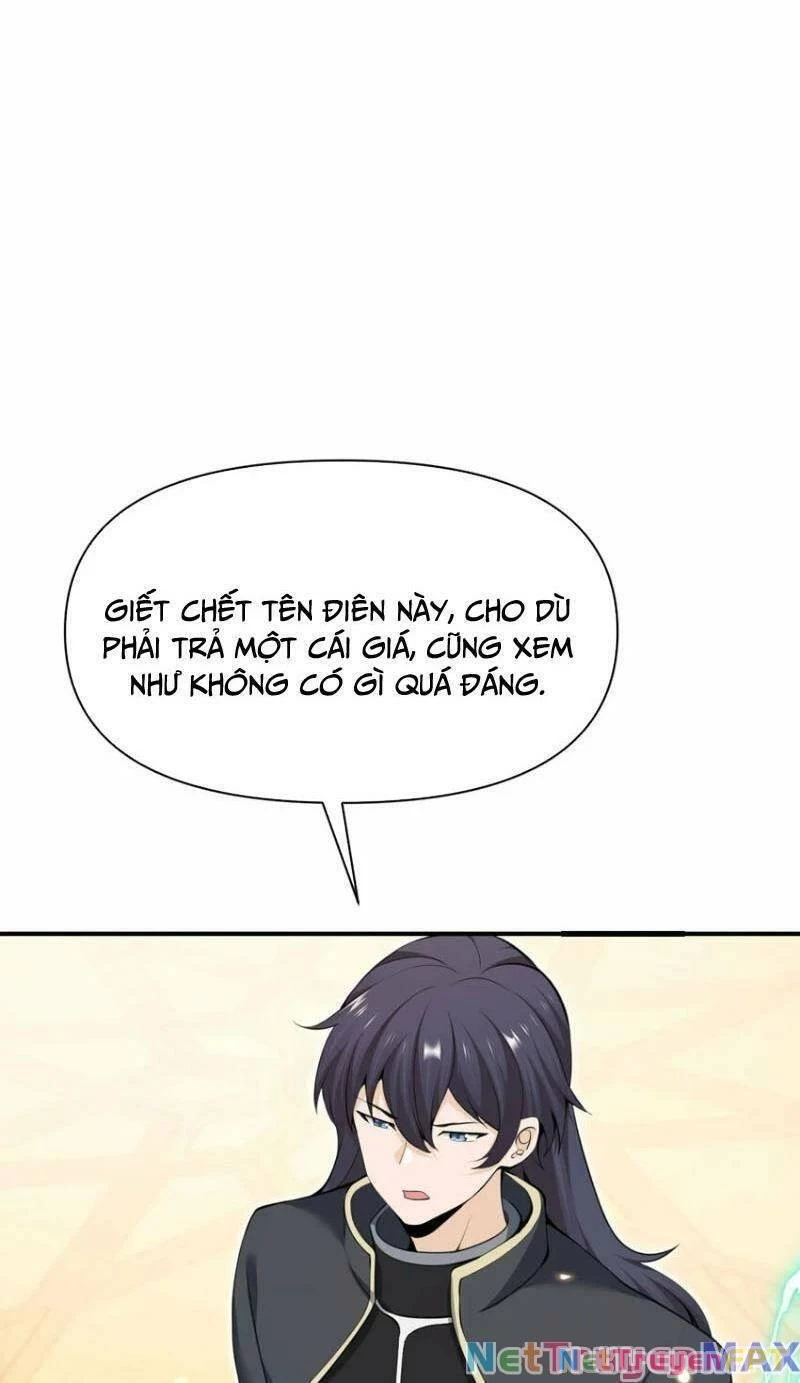 Hồng Long Dũng Giả Không Phải Người Lương Thiện Chapter 30 - 31