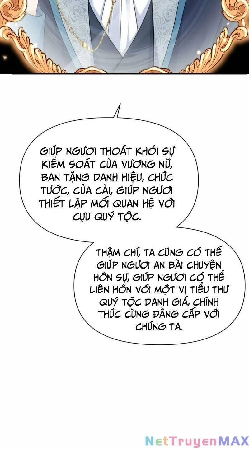 Hồng Long Dũng Giả Không Phải Người Lương Thiện Chapter 30 - 42