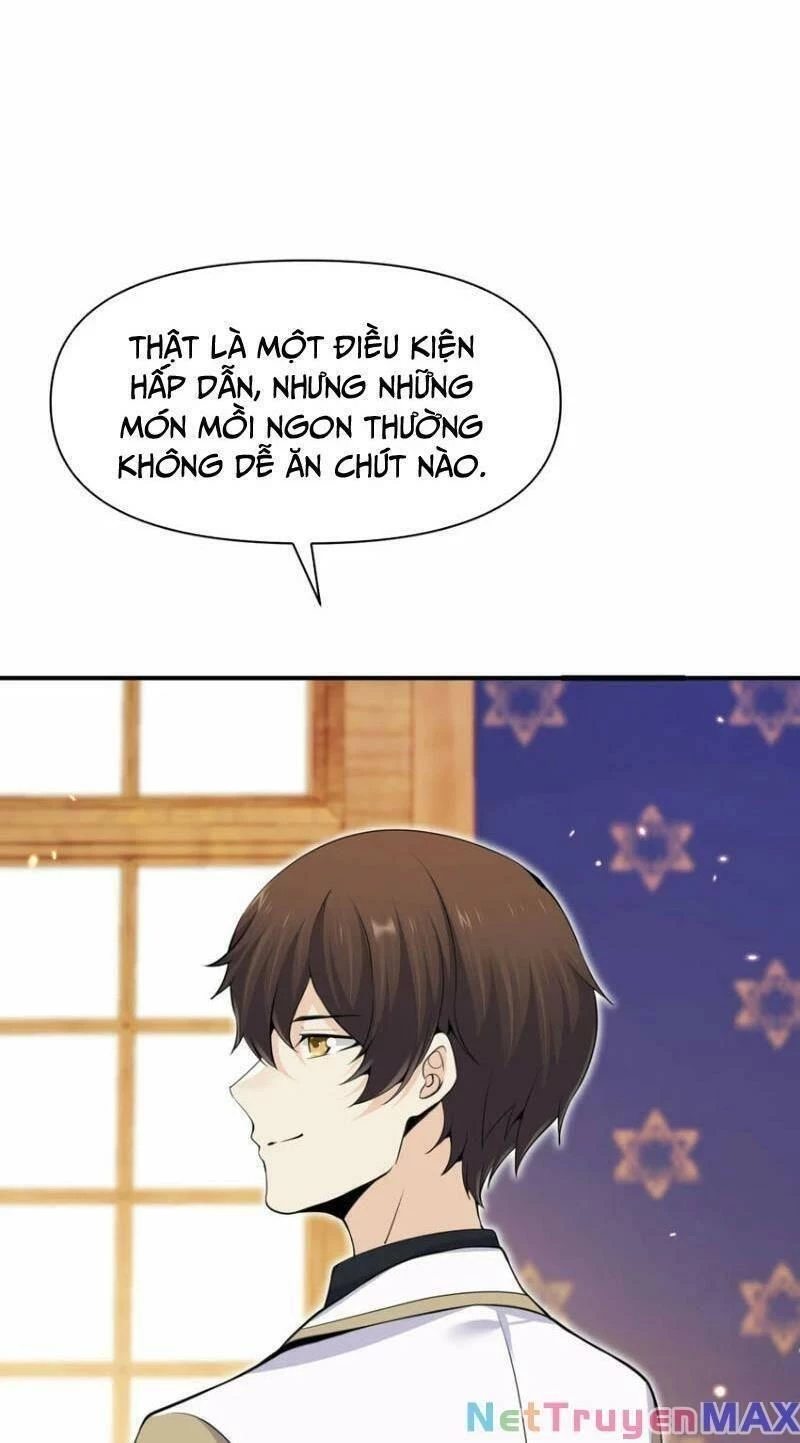 Hồng Long Dũng Giả Không Phải Người Lương Thiện Chapter 30 - 43