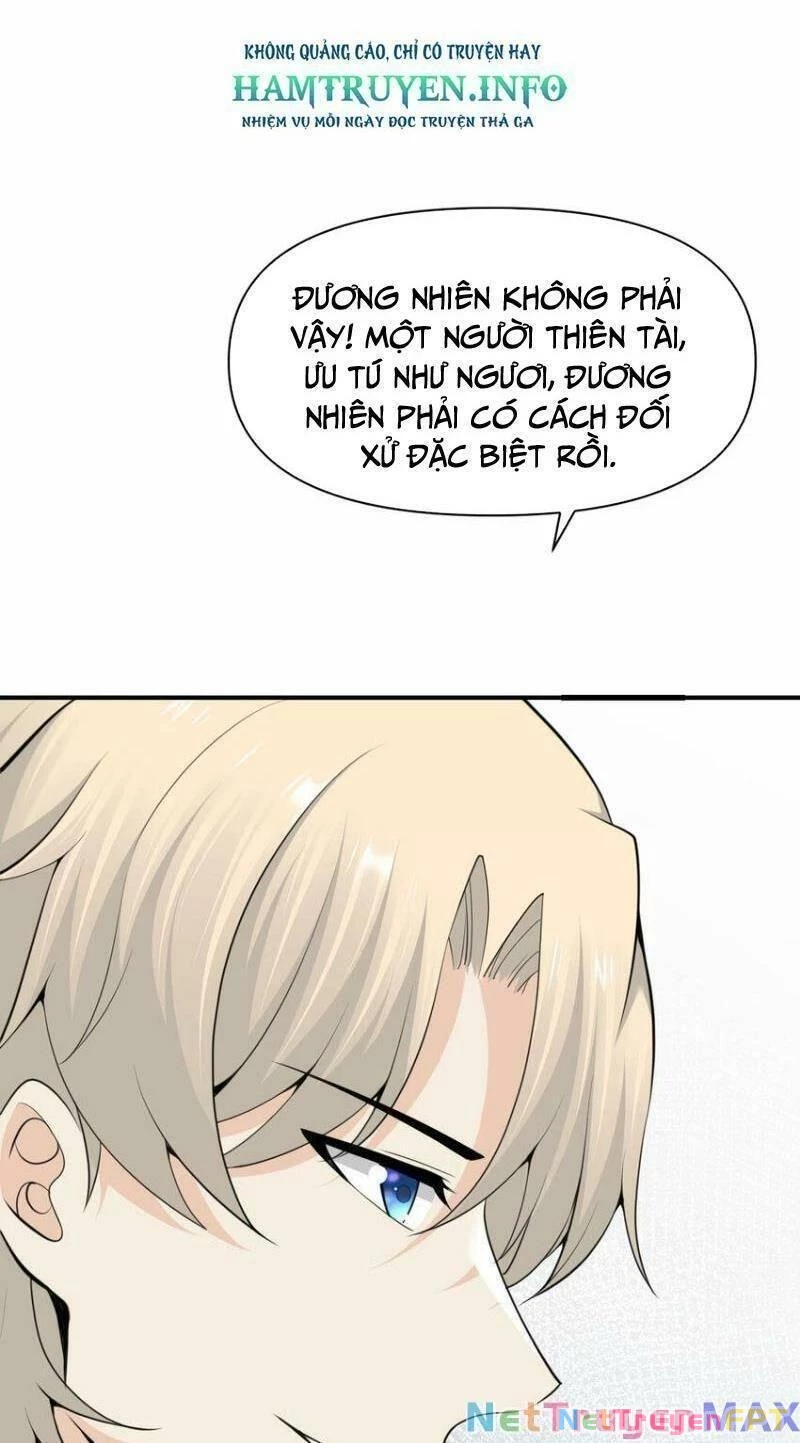 Hồng Long Dũng Giả Không Phải Người Lương Thiện Chapter 30 - 45