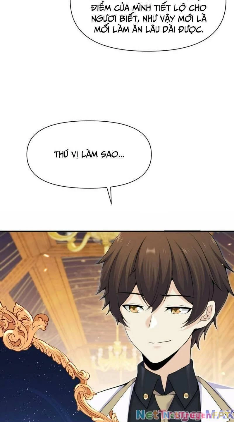 Hồng Long Dũng Giả Không Phải Người Lương Thiện Chapter 30 - 47