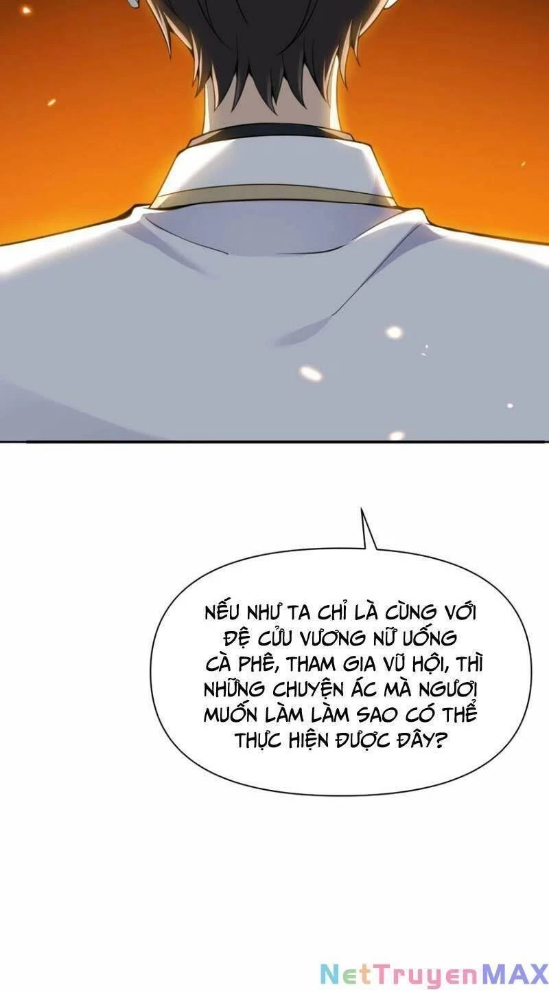 Hồng Long Dũng Giả Không Phải Người Lương Thiện Chapter 30 - 51