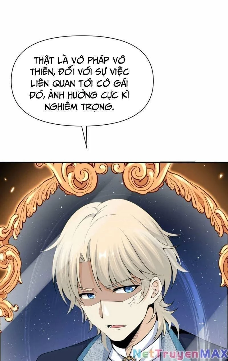Hồng Long Dũng Giả Không Phải Người Lương Thiện Chapter 30 - 61