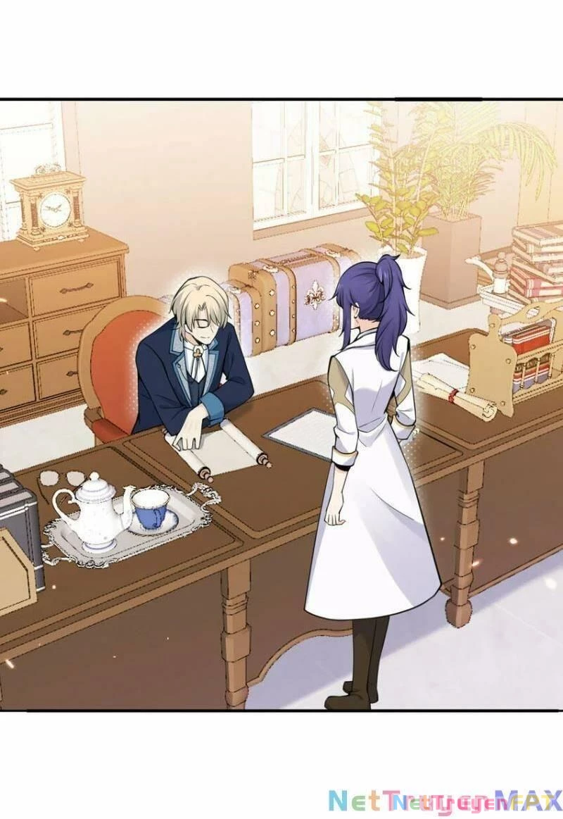 Hồng Long Dũng Giả Không Phải Người Lương Thiện Chapter 30 - 82
