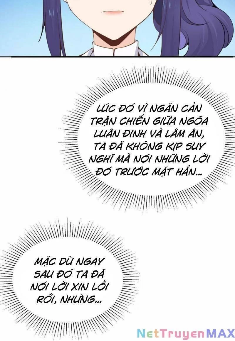 Hồng Long Dũng Giả Không Phải Người Lương Thiện Chapter 30 - 84