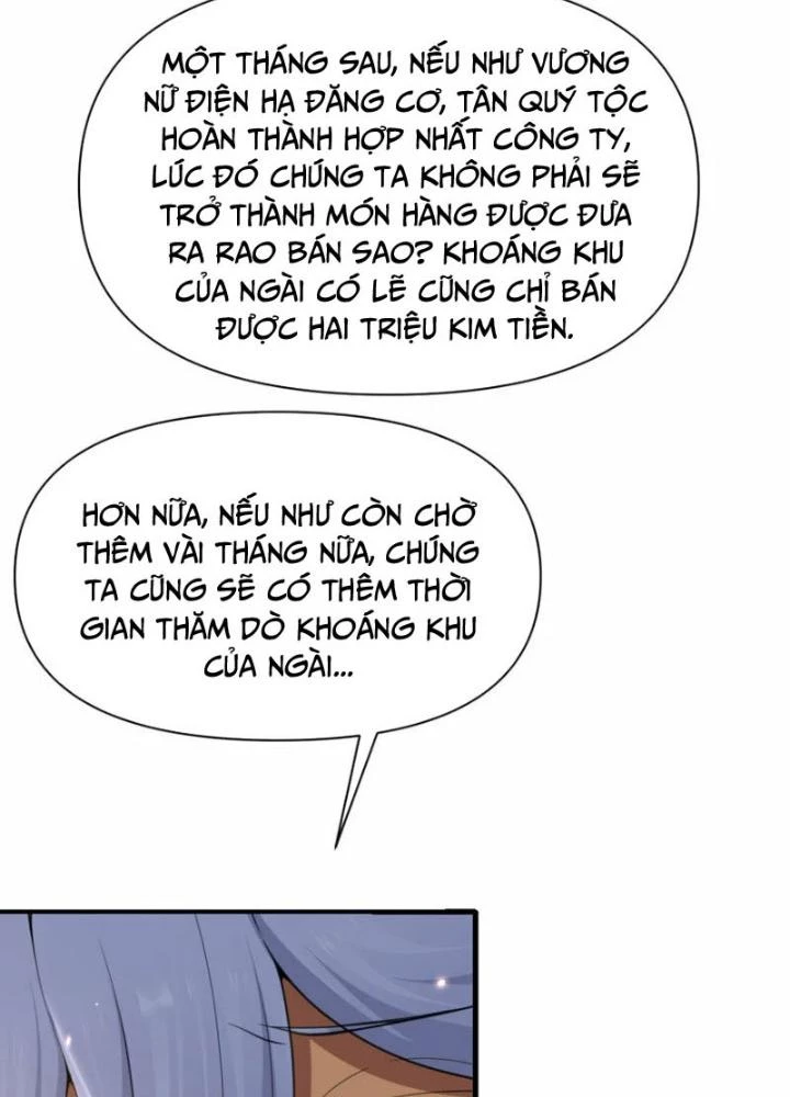 Hồng Long Dũng Giả Không Phải Người Lương Thiện Chapter 31 - 29