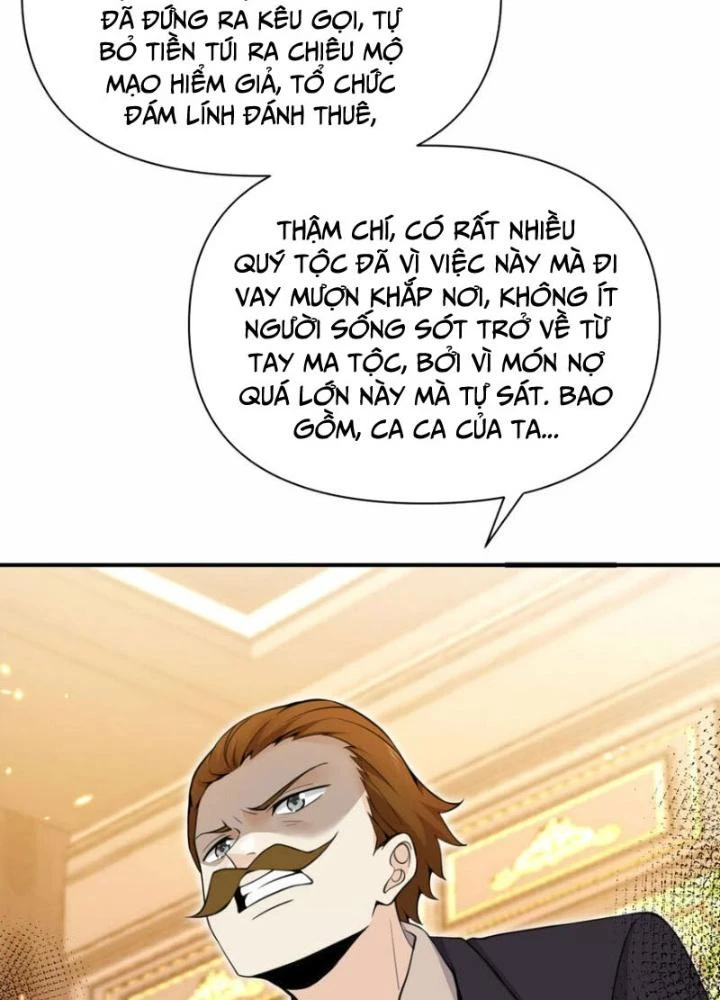 Hồng Long Dũng Giả Không Phải Người Lương Thiện Chapter 31 - 43