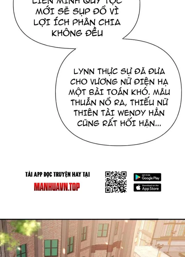 Hồng Long Dũng Giả Không Phải Người Lương Thiện Chapter 32 - 19