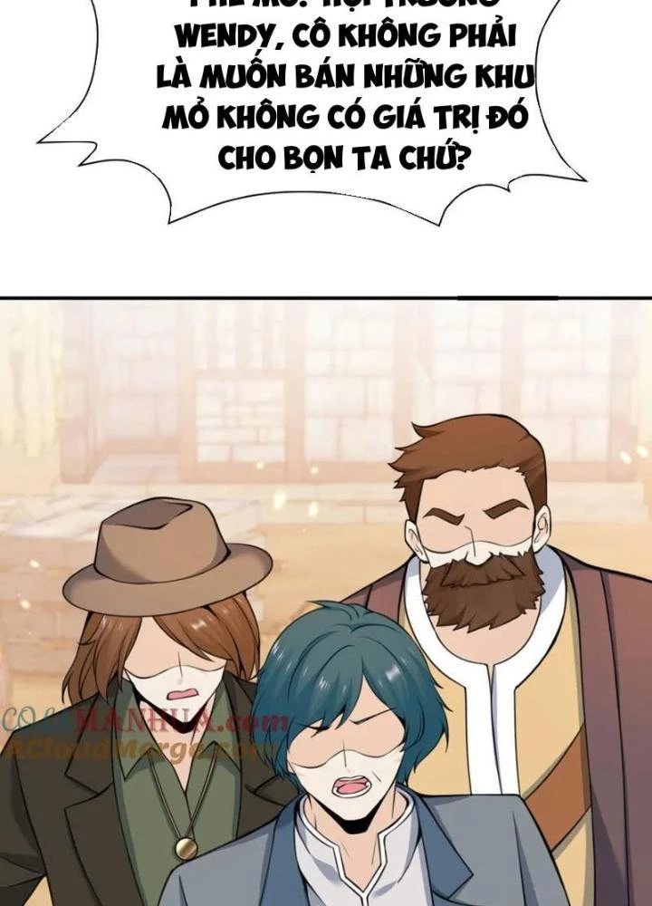 Hồng Long Dũng Giả Không Phải Người Lương Thiện Chapter 32 - 173