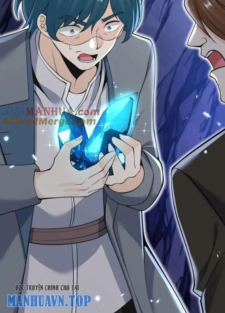 Hồng Long Dũng Giả Không Phải Người Lương Thiện Chapter 32 - 201