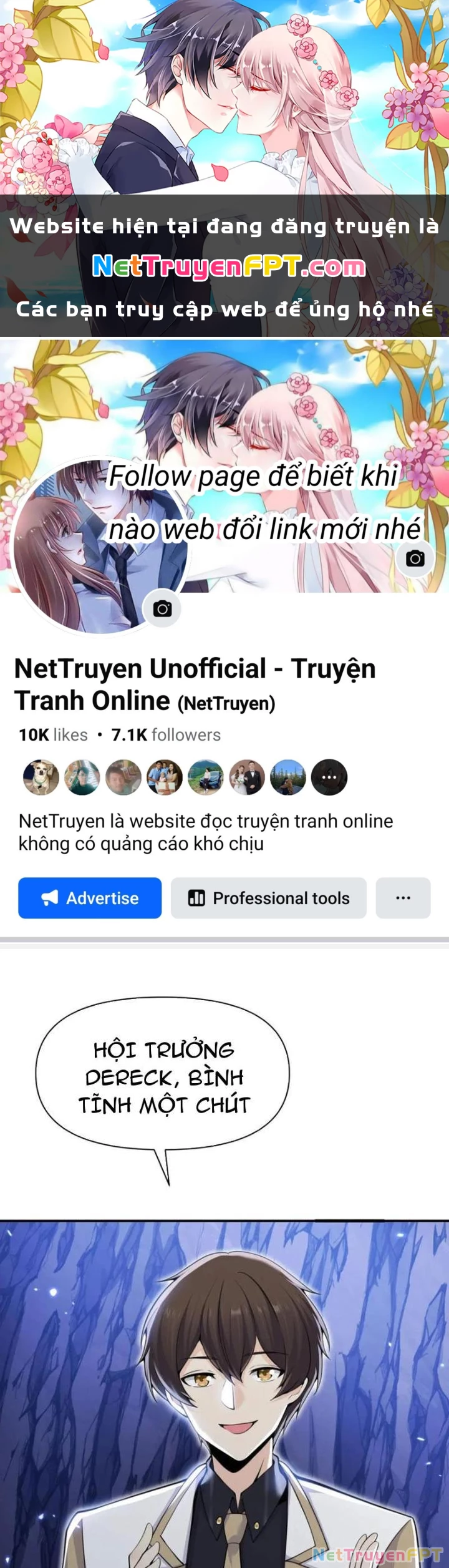 Hồng Long Dũng Giả Không Phải Người Lương Thiện Chapter 33 - 1