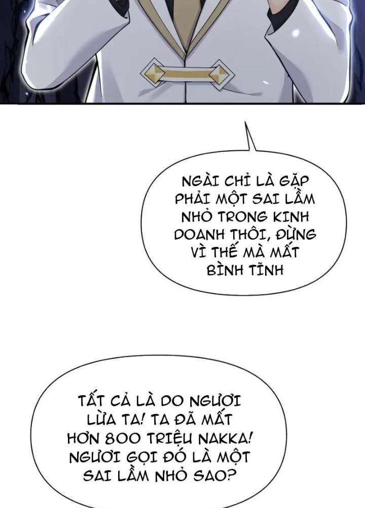 Hồng Long Dũng Giả Không Phải Người Lương Thiện Chapter 33 - 3