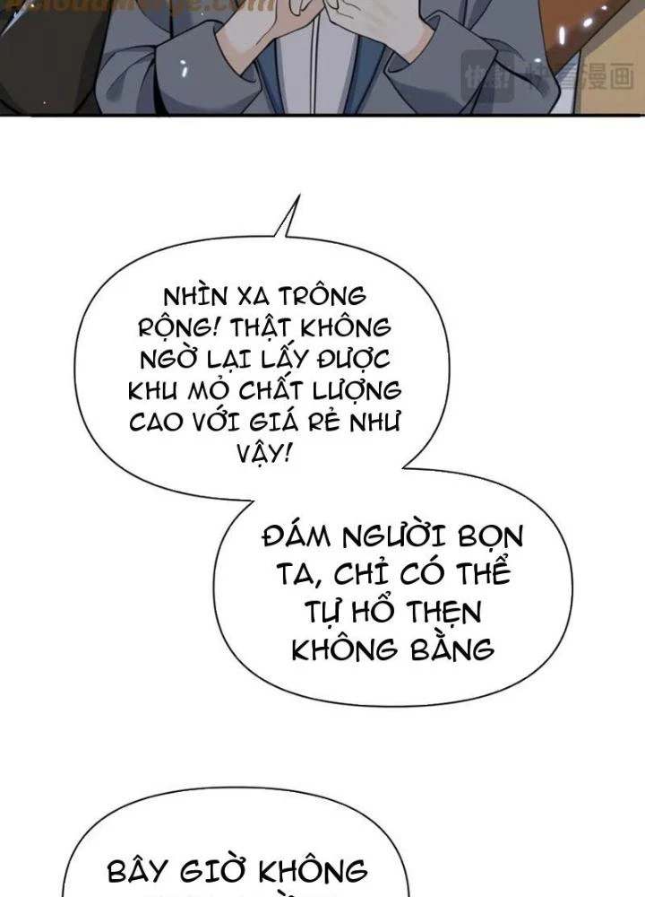 Hồng Long Dũng Giả Không Phải Người Lương Thiện Chapter 33 - 21