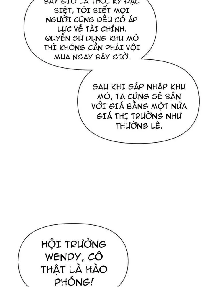Hồng Long Dũng Giả Không Phải Người Lương Thiện Chapter 33 - 43