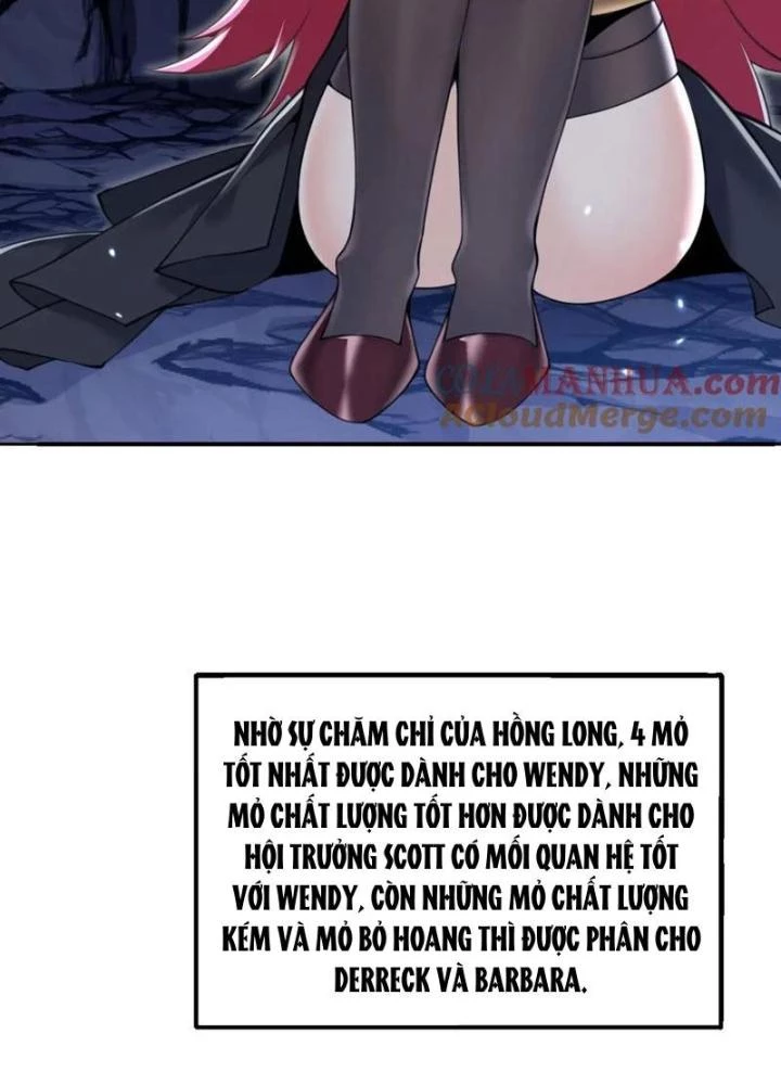 Hồng Long Dũng Giả Không Phải Người Lương Thiện Chapter 33 - 93