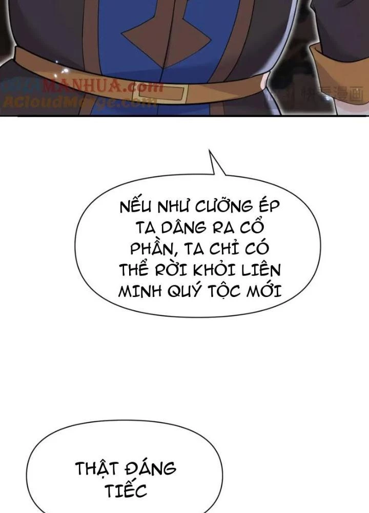 Hồng Long Dũng Giả Không Phải Người Lương Thiện Chapter 34 - 3