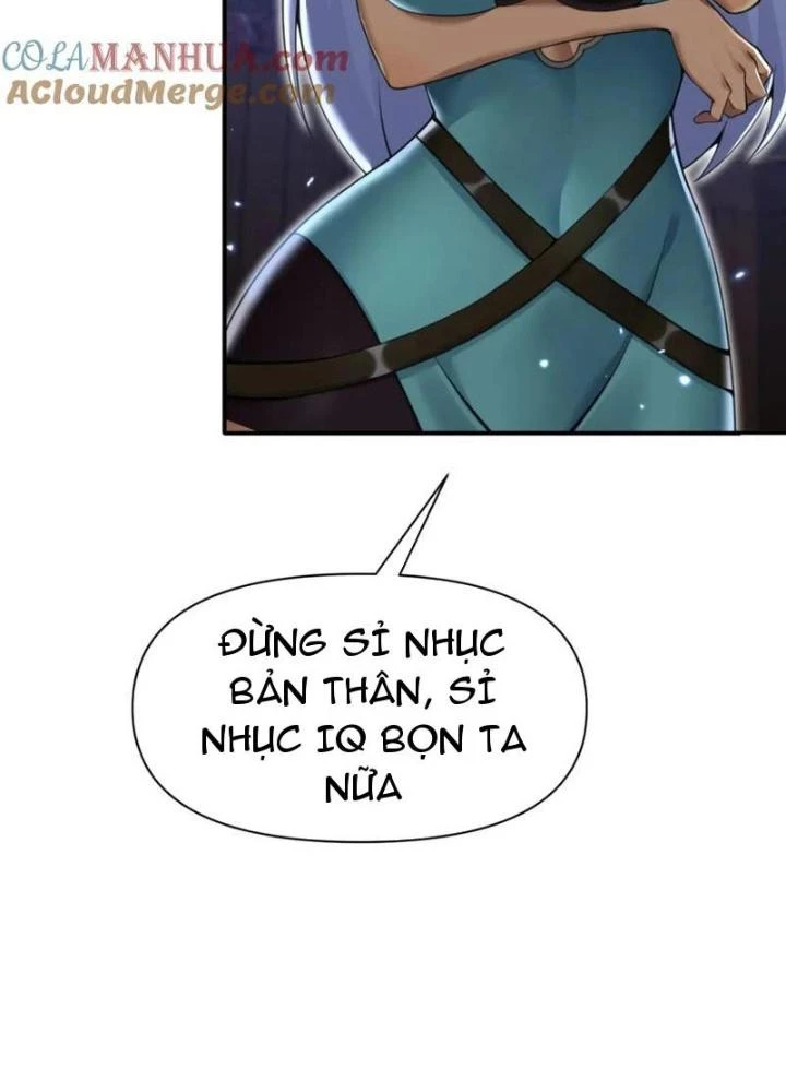 Hồng Long Dũng Giả Không Phải Người Lương Thiện Chapter 34 - 25