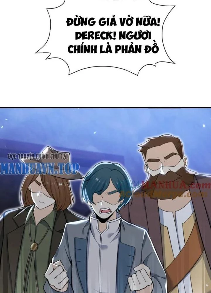 Hồng Long Dũng Giả Không Phải Người Lương Thiện Chapter 34 - 27