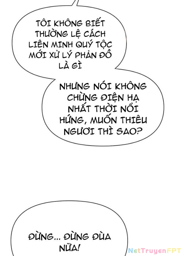 Hồng Long Dũng Giả Không Phải Người Lương Thiện Chapter 34 - 37