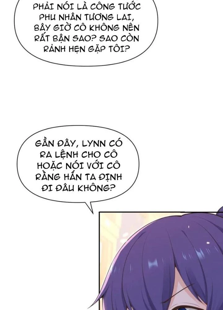 Hồng Long Dũng Giả Không Phải Người Lương Thiện Chapter 36 - 3