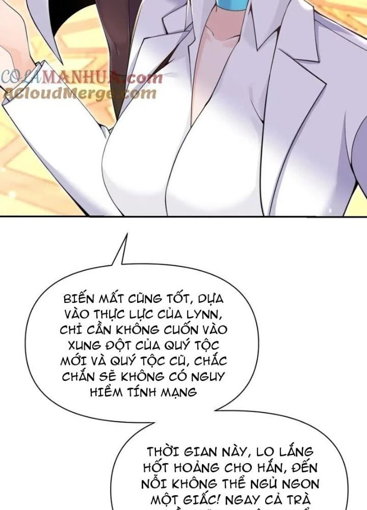 Hồng Long Dũng Giả Không Phải Người Lương Thiện Chapter 36 - 13