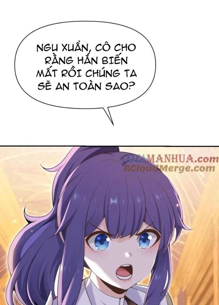 Hồng Long Dũng Giả Không Phải Người Lương Thiện Chapter 36 - 15